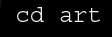 look at the cd art
